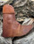 Talon Kahr CW380 and P380/Remington Rm380 Front Pocket Holster with CT Laser Brown LH