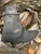Talon Taurus TCP/Ruger LCP II Front Pocket Holster Lasermax Black Ambi