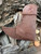 Talon Taurus TCP/Ruger LCP II Front Pocket Holster Lasermax Brown Ambi
