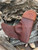 Talon Kahr CW380 and P380 Front Pocket Holster Brown