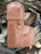 Talon Sig Sauer P238  IWB Holster Brown Right Hand