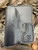 Talon Glock 43 Cargo Pocket Holster w/ CT Laser Black Left Hand 