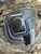 Talon S&W J Frame Taurus 5 shot and Colt Detective Special IWB Black Right Hand