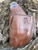Talon Taurus Judge OWB Holster Brown Right Hand