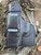 Talon Glock 19/23/36 IWB Tuckable Holster Black Left Hand