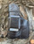 Talon Kahr CW9, CM9, CW40, K40 and P40  IWB Tuckable Holster with No Laser Black Left Hand