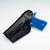 Talon 1911 Full Size IWB Tuckable Black Left Hand