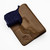 DB9 Wallet Brown Left hand w/laser DB9 Wallet Brown Left hand w/laser