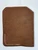 Talon Diamondback DB380 Wallet Holster Brown RH