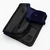 LC9 Cargo Pocket Black Right hand w/Lasermax