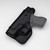 Glock 42 OWB Black Left hand Glock 42 OWB Black Left hand