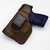 Shield IWB Brown Left hand