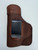 Talon S&W Shield Ruger Max 9 Taurus PT709 Honor Guard 9/40 IWB Holster Brown LH