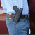 FNX-9/FNS 9/FN 509 Talon OWB Outside the Waistband Holster FNX-9/FNS 9/FN 509 Talon OWB Outside the Waistband Holster