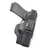 Talon Tuckable Glock 48 IWB Tuckable Black LH