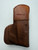 Talon Tuckable Taurus TCP/Ruger LCP II IWB Holster Brown LH 