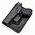 Talon SIG P238 Wallet/Cargo Pocket Holster with Laser Black LH 