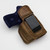 Talon Ruger LCP, Kel-Tec P3AT IWB Holster  W/ Laser  Brown  LH 