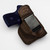 Talon Ruger LCP, Kel-Tec P3AT IWB Holster  W/ Laser  Brown  LH 