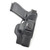 Talon Remington R51 Tuckable IWB Black RH