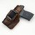 Talon Remington R51 IWB Holster Brown RH