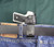 Talon Kimber SOLO IWB Holster Black LH