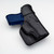 Talon Tuckable Glock 42 IWB w/CT Laser Holster Black LH 