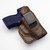 Talon Tuckable Beretta Nano 9mm IWB Holster w/ Crimson Trace Black RH 