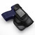 Talon Tuckable Beretta Nano 9mm IWB Holster w/LaserMax Black LH