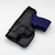 Talon Beretta Nano OWB Holster Black RH