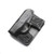 Talon Ruger LCP, LCPII, Kel-Tec P3AT Wallet Holster Black RH Crimson Trace Laser