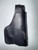 Talon Ruger LCP Outside the Waistband w/Crimson Trace Laser Black RH