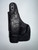Talon Ruger LC9 Outside the Waistband Holster, Black RH