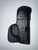 Talon Kahr CW380 and P380 IWB Holster w/CT Laser  Reverse Hide Black RH