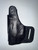 Talon Ruger LCP Outside the Waistband w/CT Laser Black RH