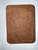 Talon S&W Shield/Ruger Max 9/ Honor Guard 9/40 Cargo Pocket Holster Brown LH