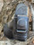 Talon S&W Shield Ruger Max 9 Taurus PT709 Honor Guard 9/40 IWB Tuckable Holster Black Right Hand