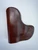 Talon Ruger LCP, Kel-Tec P3AT Front Pocket Holster Brown Ambi