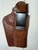 Talon 1911 Full Size IWB Tuckable Brown RH