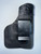 Talon Sig P938 IWB Crimson Trace Black RH Reverse Hide