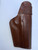 Talon 1911 Full Size IWB Brown LH