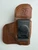 Talon Diamondback DB9 IWB Holster Brown LH