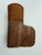 Talon Diamondback DB9 IWB Holster Brown LH