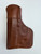 Talon Sig P938 IWB CT Laser Brown LH