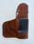 Talon Glock 26 IWB Holster Brown RH