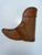 Talon Front Pocket Holster w/CT Laser For Diamondback DB380 Brown Ambi Reverse Hide
