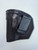 Talon IWB Taurus Polymer 38 Revolver DT Series Pistol .38 Five Shot/ Taurus M605 Polymer .357 Black LH 