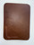 Talon S&W Bodyguard 380/ Bodyguard 2.0 Wallet Holster Brown RH