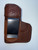 Talon Sig P238 IWB Tuckable Brown LH