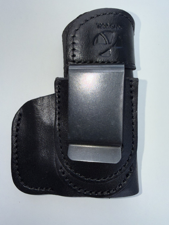 Talon Sig P238 IWB Tuckable w/Sig Laser Black RH